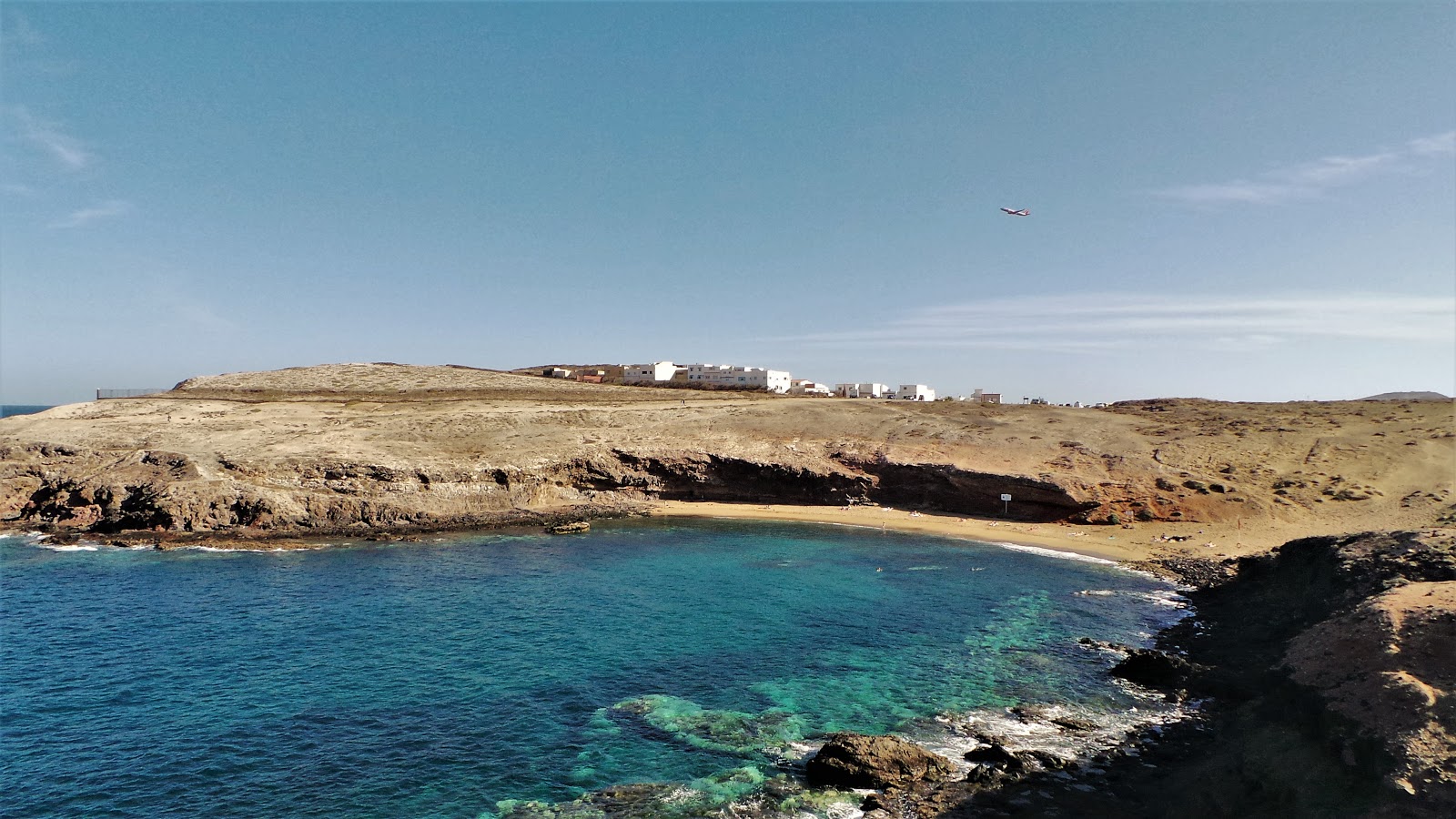 playa gran canaria