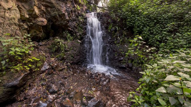 barranco de los cernicalos