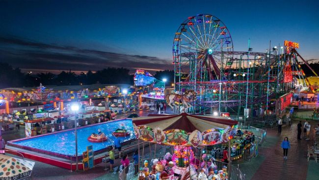 holidayworld maspalomas
