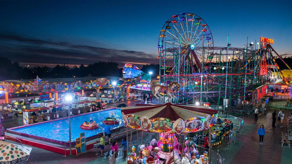 holidayworld maspalomas