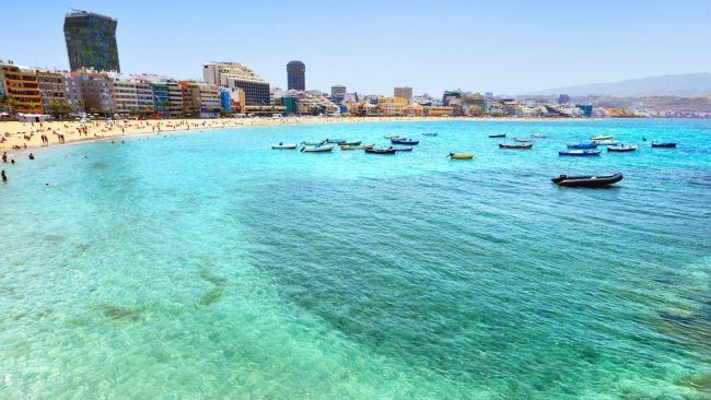 las canteras