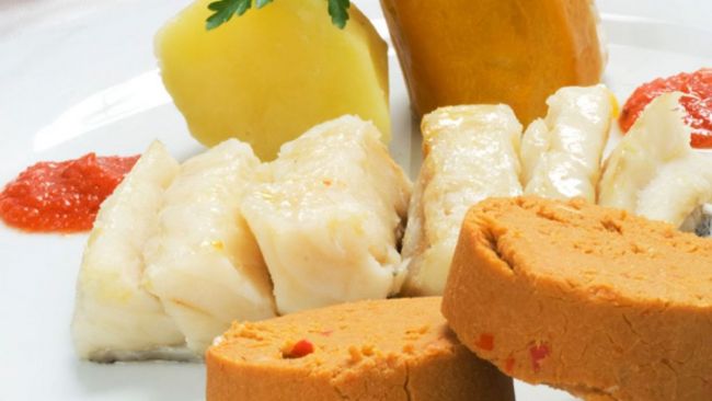 sancocho canario